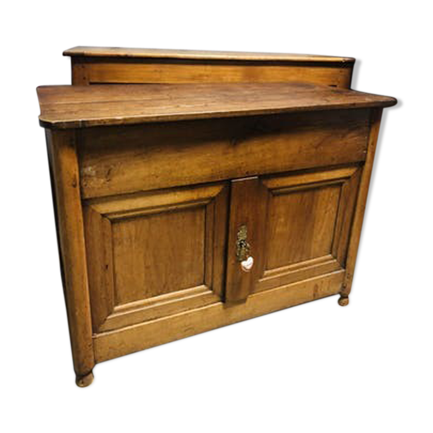 Antique buffet