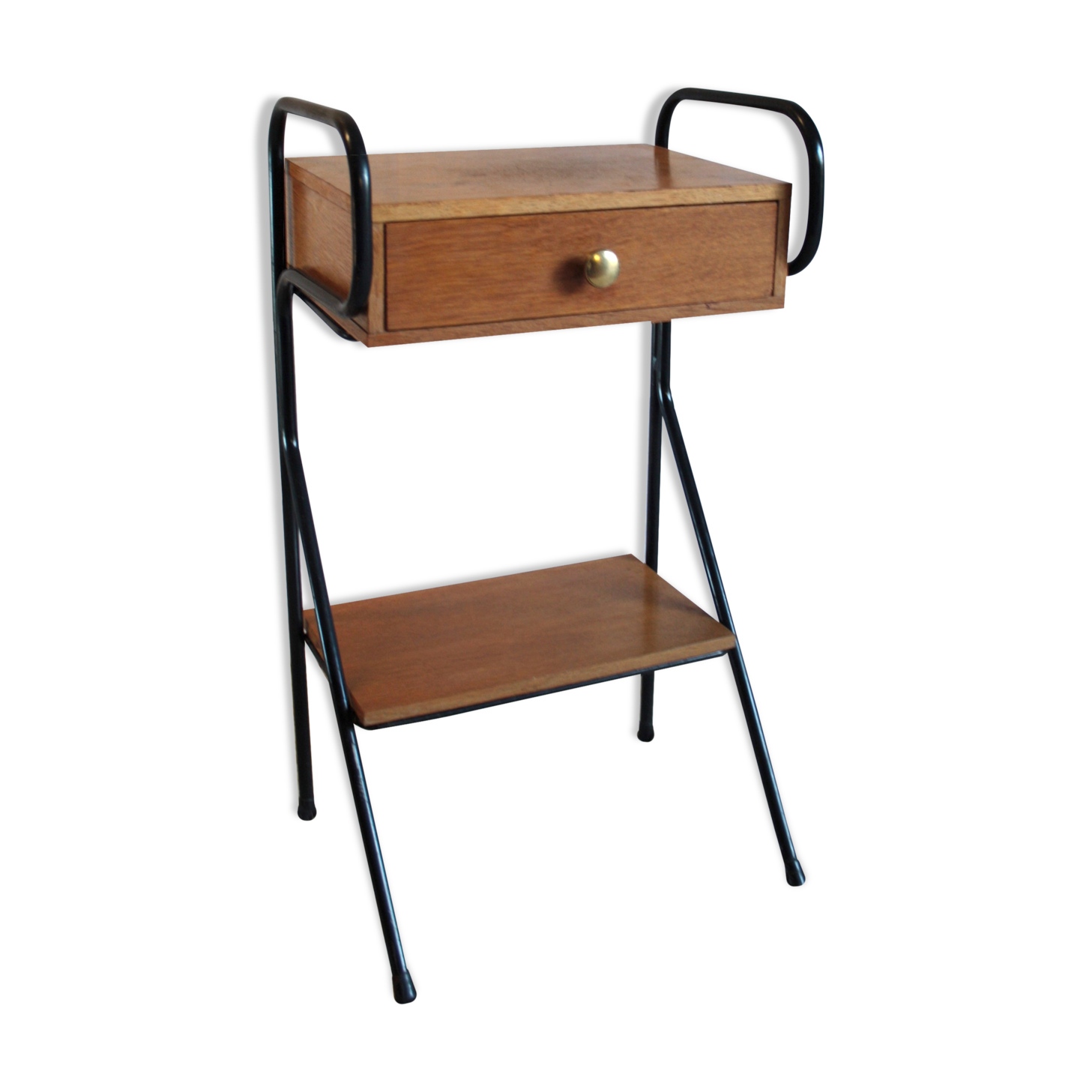 Beside table 60 years