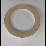Christofle plates