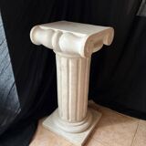 Marble column