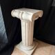 Marble column