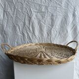 Basket with two handles D:47