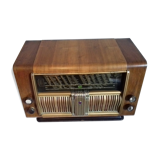 Ancient radio station