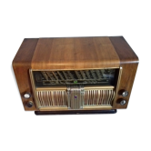 Ancient radio station