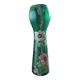 Enamelled vase Legras