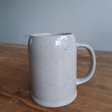 Mug speckled grey