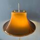 Lampadaire Space Age Mid-Century « Witch Hat » par Willem Hagoort