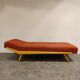Mid century daybed, 1960s