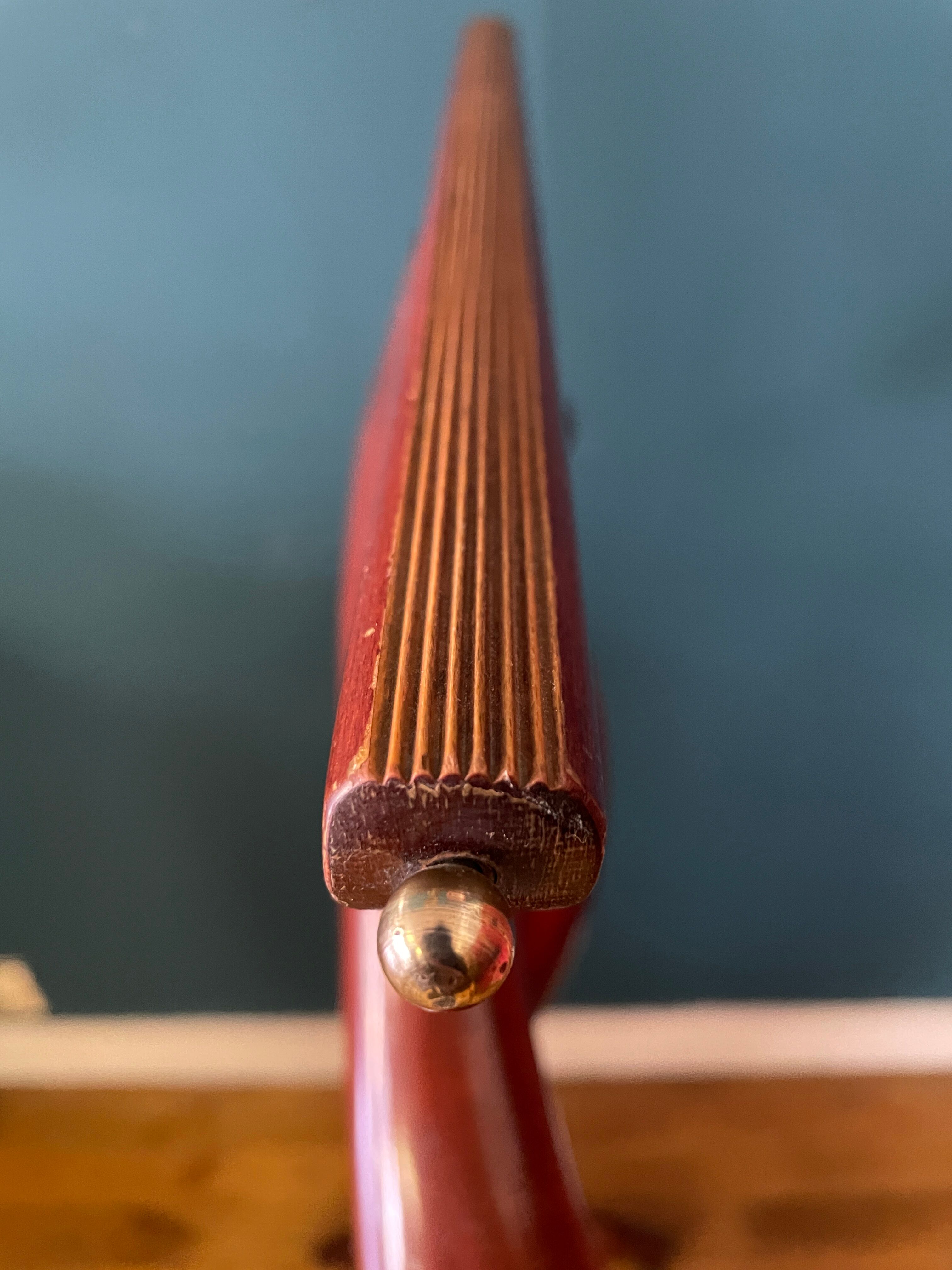 Valet de chambre Fratelli Reguitti 1950 Ico & Luisa Parisi