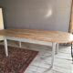 Table de ferme 2m50