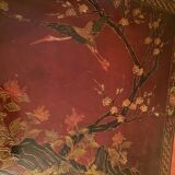 Table of Chinese art in printmaking