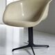 Chair Dal or The Fonda by Ray and Charles Eames, 1960s