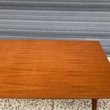 Rectangular Scandinavian style table