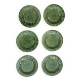 Slush plates