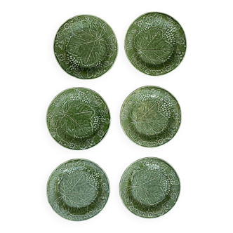 Slush plates