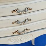 Pair of bedside tables