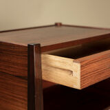 Scandinavian side table