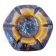 Cendrier decoratif vallauris