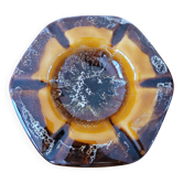Cendrier decoratif vallauris