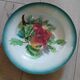 Old Saint Amand dish