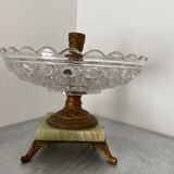 Antique candlestick