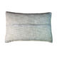 Vintage turkish handmade kilim cushion cover