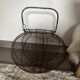 Fisherman's basket