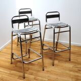 Albane bar stool