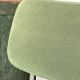Ancienne chaise d'atelier industrielle