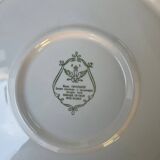 Nuova Fontebasso dish with country decor