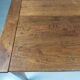 Table de ferme