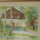 « Maison » de May Nordblom