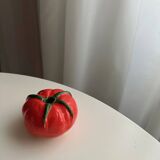 Tomato Candle Holder