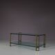 1970s Coffee table by Peter Ghyczy for Ghyczy, Netherlands