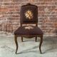 Louis XV chair