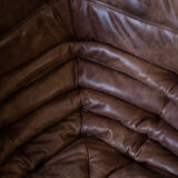 Togo armchair model designed by Michel Ducaroy 1973