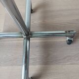 Vintage serving table, 50s