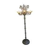 Murano lamppost