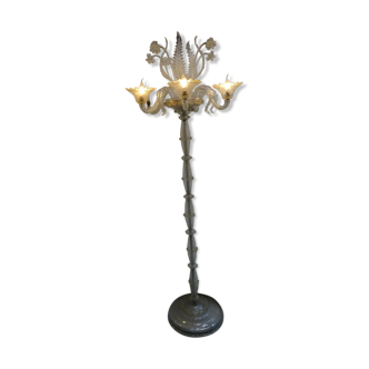 Lampadaire Murano