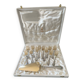 Deetjen Dessert Forks