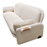 Italian design sofa