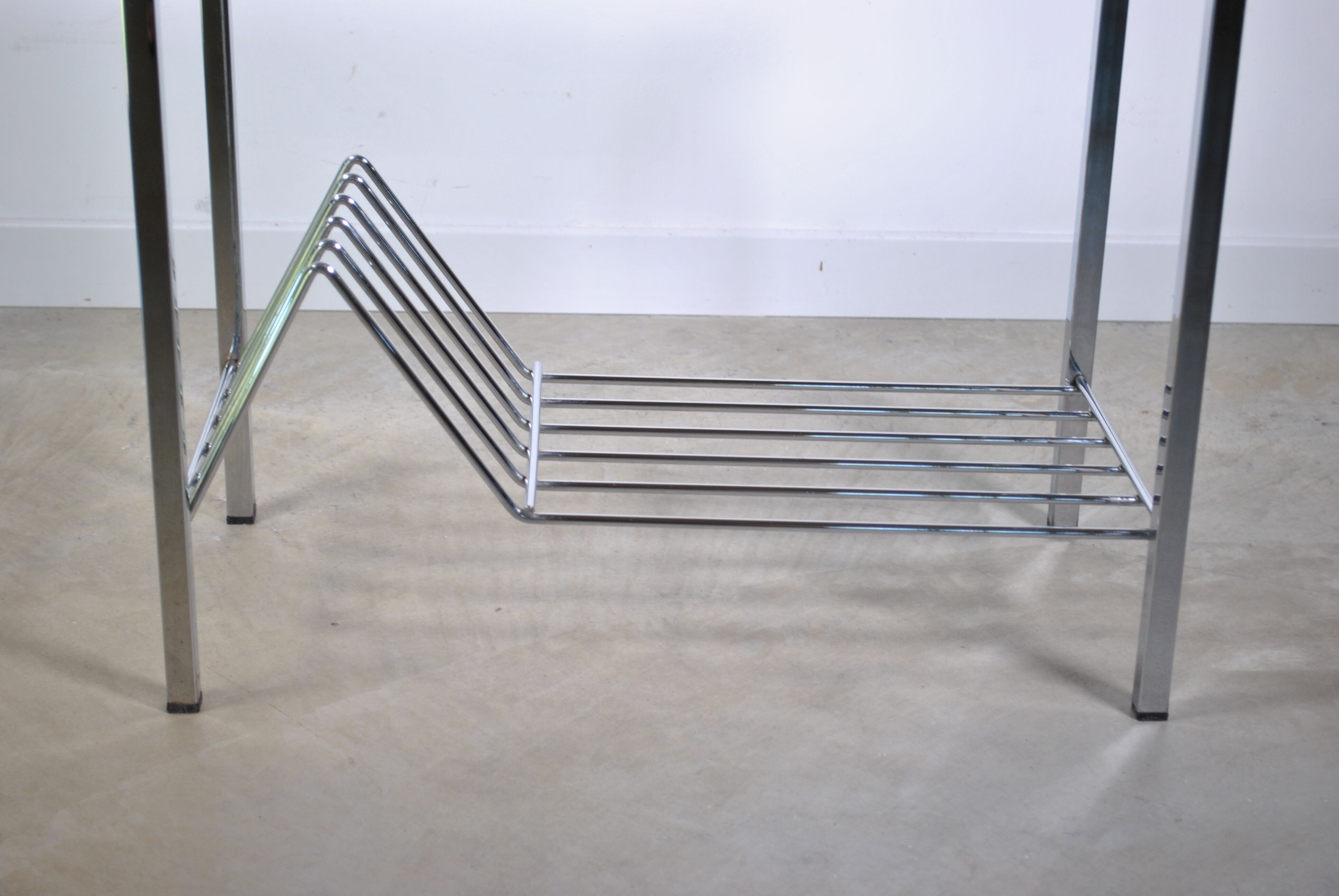 Table basse 1980
