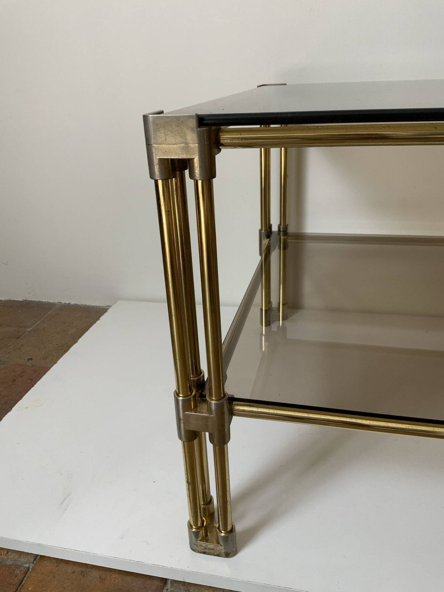 1970s coffee table