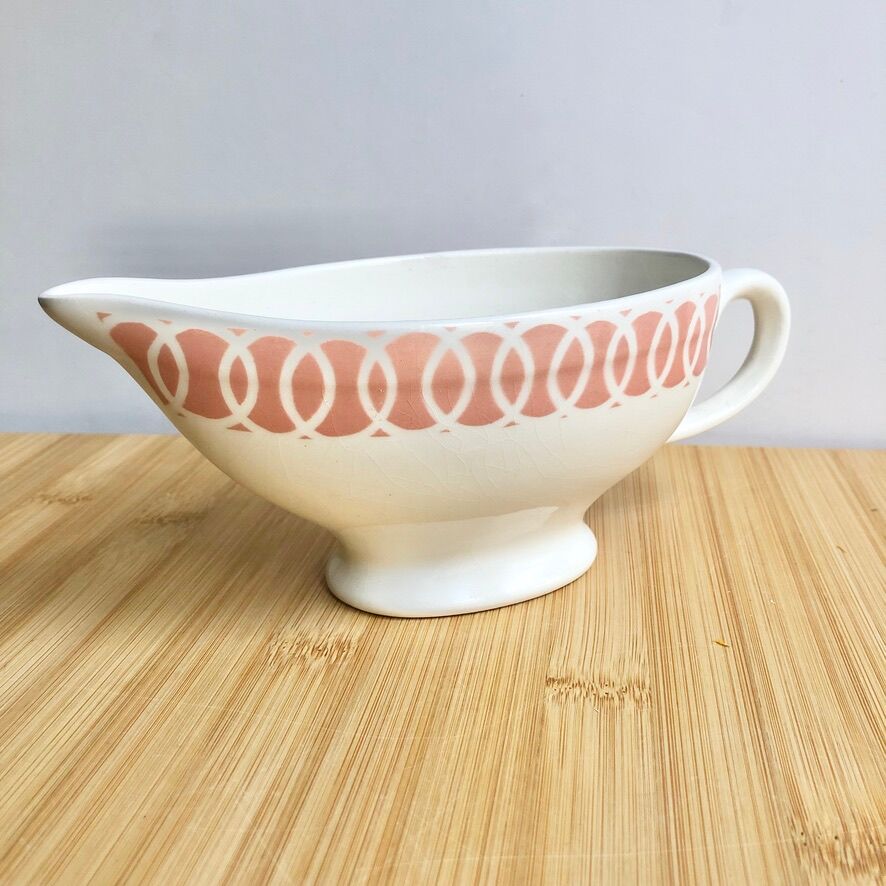 Saucière Salins 1950