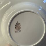 Lunéville service kg Lunéville Lutetia 16 pieces