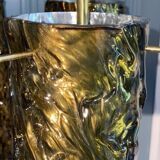 Murano chandelier