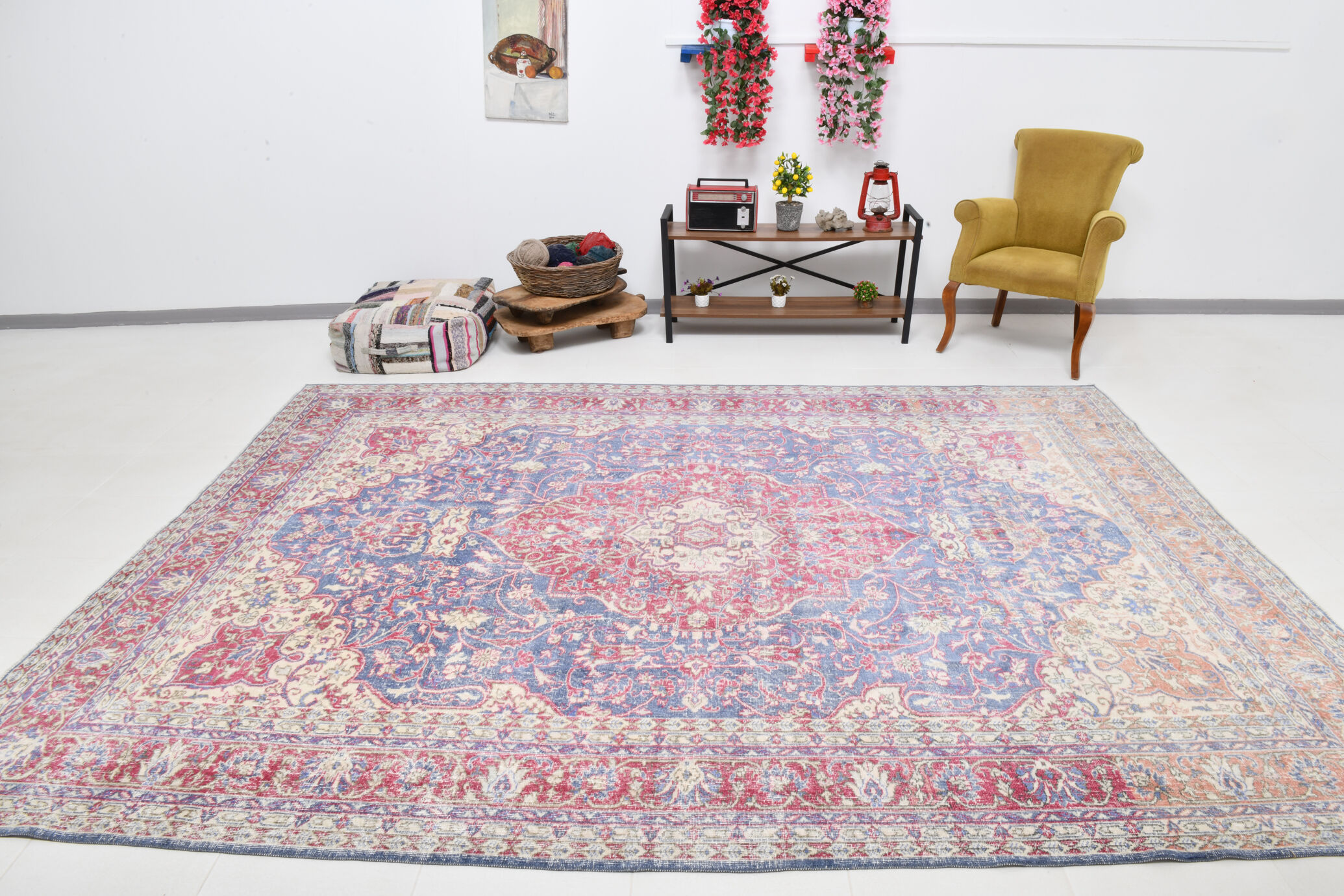Persian rug 251x340cm