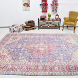Persian rug 251x340cm