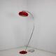 Mid-Century Floor Lamp, 1960s, Czechoslovakia