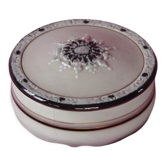 Tharaud Bonbonnière in Limoges Porcelain